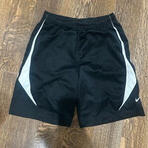 Men’s large Nike athletic shorts